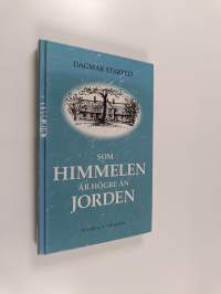 Som himmelen är högre än jorden