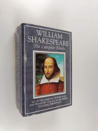 The Complete Works : Illustrated