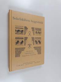 Sekelskiftets byggteknik om arkitekten Valfrid Karlson : byggnadsverk och läroböcker
