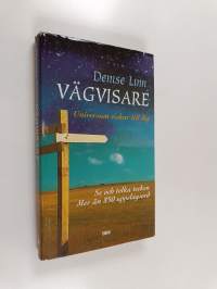Vägvisare : universum viskar till dig