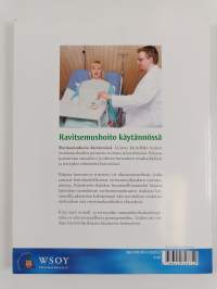 Ravitsemushoito käytännössä