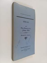 Our Jo : Or the chronicle of a coming man (näytekappale/koevedos)