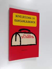 Nivelreuma ja kansanlääkintä