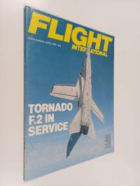 Flight International - Week Ending 5 April 1986, Number 4005, Volume 129