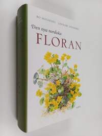 Den nya nordiska floran