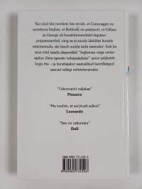 Art - täielik (ja ülim) kunstiajalugu : (ilma igavate vahepaladeta)