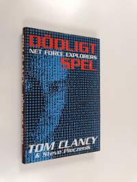 Tom Clancys net force explorers : Dödligt spel