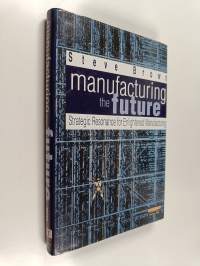 Manufacturing the Future - Strategic Resonance for Enlightened Manufacturing