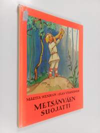 Metsänväen suojatti