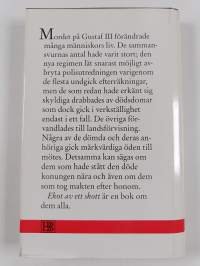 Ekot av ett skott