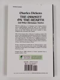 The Cricket on the Hearth : And Other Christmas Stories