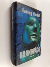 Brandvägg