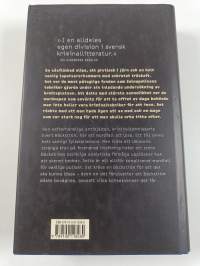Den som dödar draken : en roman om ett brott
