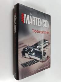 Dödssynden : [en Homandeckare]