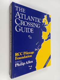 The Atlantic Crossing Guide