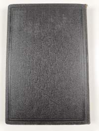 Über Dreharbeit und Werkzeugstähle - Autorisierte deutsche Ausgabe der Schrift: „On the art of cutting metals“ von Fred. W. Taylor, Philadelphia
