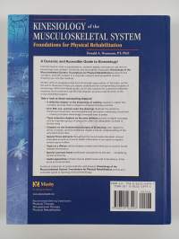 Kinesiology of the musculoskeletal system : foundations for physical rehabilitation