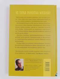 Mielensäpahoittaja