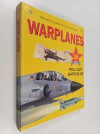 The Gatefold book of the world&#039;s great warplanes