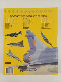 The Gatefold book of the world&#039;s great warplanes