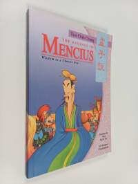 The Sayings of Mencius : Wisdom in a Chaotic Era
