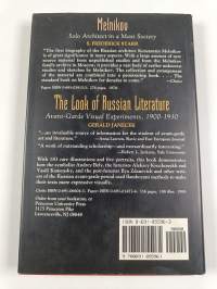 The total art of Stalinism : avant-garde, aesthetic dictatorship, and beyond