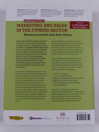 Europeactive&#039;s Marketing and Sales in the Fitness Sector