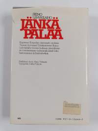 Jänkä palaa
