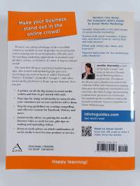 The Complete Idiot&#039;s Guide to Social Media Marketing