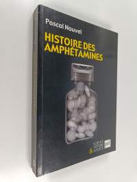 Histoire des amphétamines