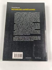 Histoire des amphétamines