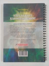 Näin kutsut karismasi esiin! : työkirja