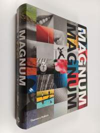 Magnum, Magnum
