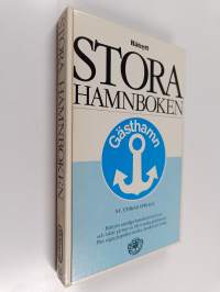 Stora hamnboken