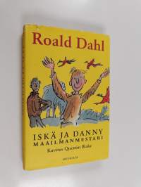 Iskä ja Danny maailmanmestari