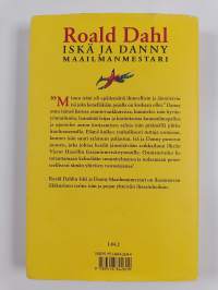 Iskä ja Danny maailmanmestari