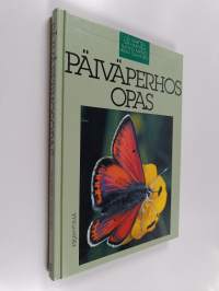 Päiväperhosopas