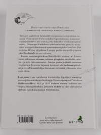 Talvilintujen elämää
