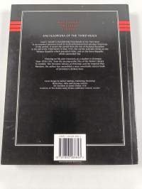 Encyclopedia of the Third Reich
