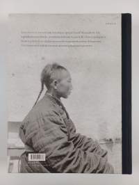 Ratsain halki Aasian 1906-1908
