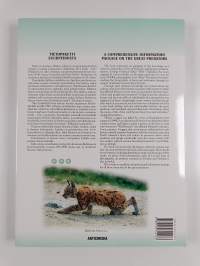 Suurpetomme : karhu, susi, ahma, ilves = Bear, wolf wolverine, lynx in Northern Europe