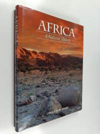 Africa : A Natural History