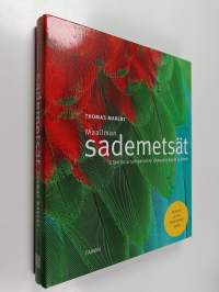 Maailman sademetsät (+CD)