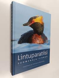 Lintuparatiisi : Suomenoja-Finnoo : luonnon ja ihmisen yhteiseloa - Suomenoja-Finnoo :