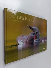 Kaakkurin tarina (+CD)