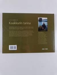 Kaakkurin tarina (+CD)