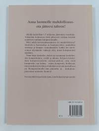 Kompostointikirja