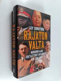 Rajaton valta : modernin ajan diktaattorit Hitleristä Kim Jong-uniin
