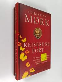 Kejserens port - roman