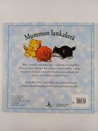 Mummon lankakerä